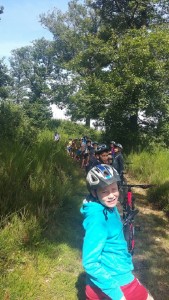 photo vtt  matin 11082016