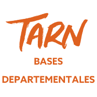 Blog des Bases Départementales du Tarn